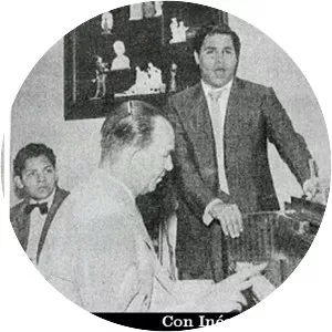 Guillermo Castillo Bustamante