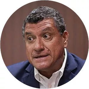 Guillermo Castillo Reyes