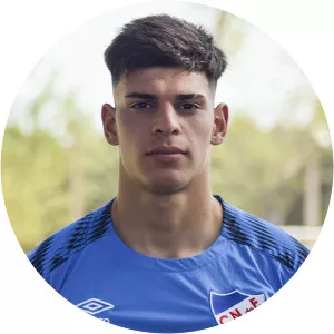 Guillermo Centurión