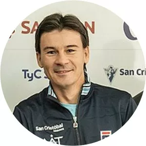 Guillermo Coria