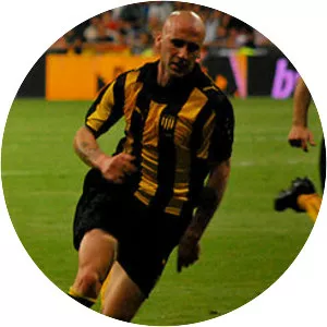 Guillermo Daniel Rodríguez