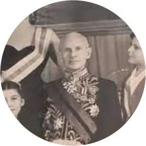 Guillermo de Blanck y Menocal