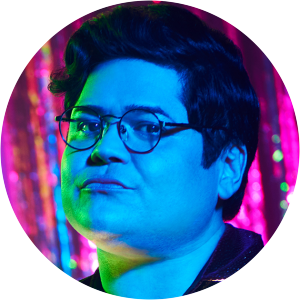 Guillermo de la Cruz - 