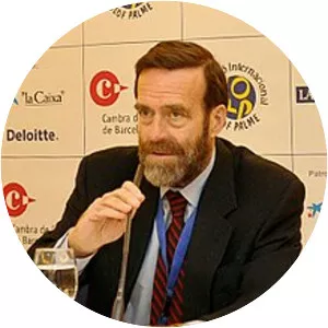 Guillermo de la Dehesa