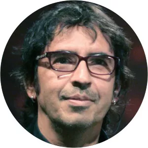 Guillermo del Bosque - Television producer