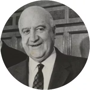 Guillermo del Pedregal