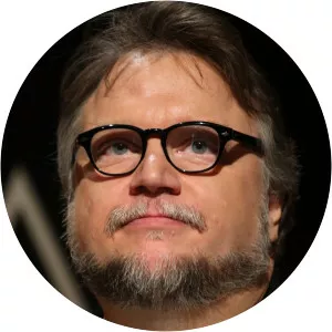 Guillermo del Toro