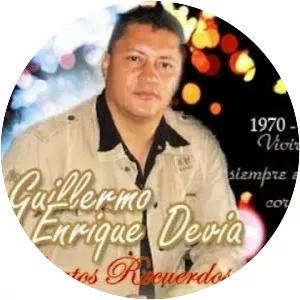 Guillermo Devia