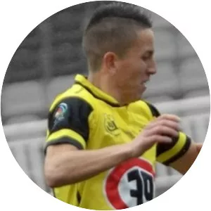 Guillermo Díaz Ayala