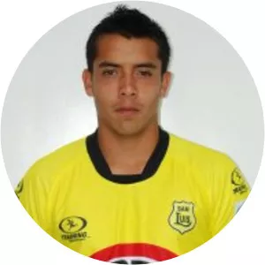 Guillermo Diego Huerta Zavala