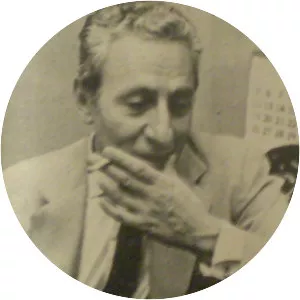 Guillermo Divito