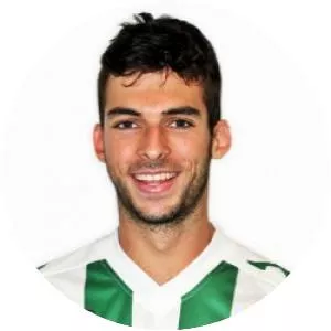 Guillermo Donoso - Spanish footballer