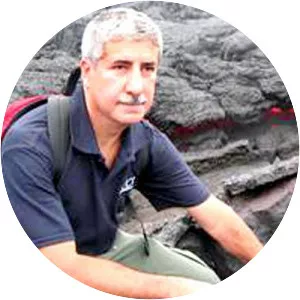 Guillermo E. Alvarado Induni