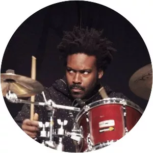 Guillermo E. Brown - Drummer