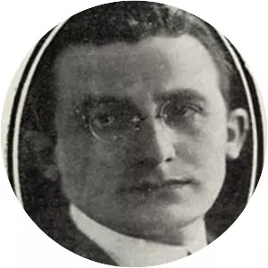 Guillermo Edwards Matte