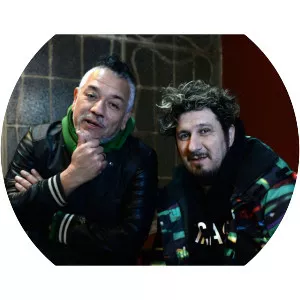 Guillermo Eijo - Musician