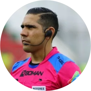 Guillermo Enrique Guerrero