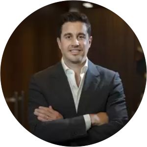 Guillermo Enrique Lasso Alcívar