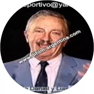 Guillermo Estévez Boero