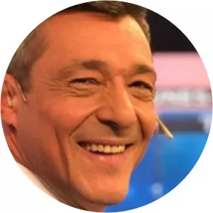 Guillermo Favale - Journalist