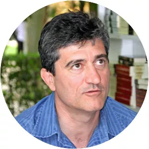 Guillermo Fesser - Spanish journalist