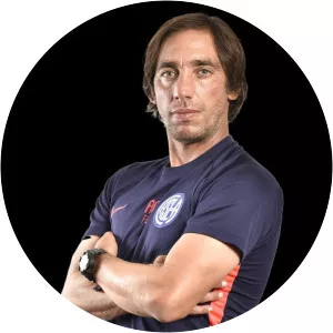 Guillermo Formica photograph