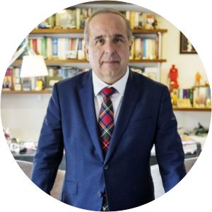 Guillermo Francisco Reyes González