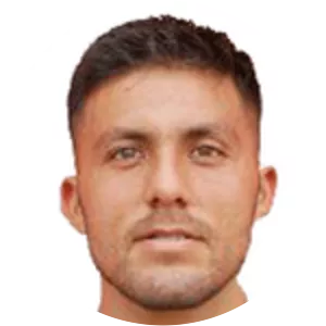 Guillermo Franco Echeandía Ramos - Football player