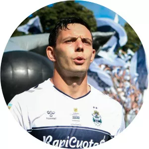 Guillermo Fratta - Uruguayan footballer