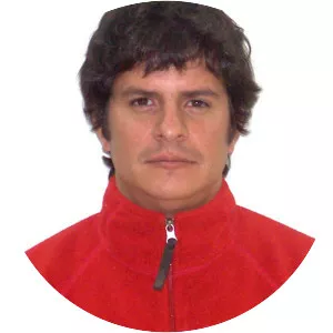 Guillermo Galdos photograph