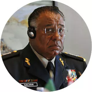 Guillermo Galván Galván