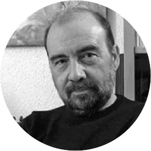 Guillermo Galván photograph