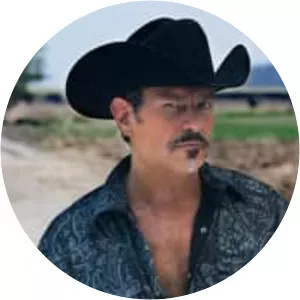 Guillermo García Cantú - Mexican actor