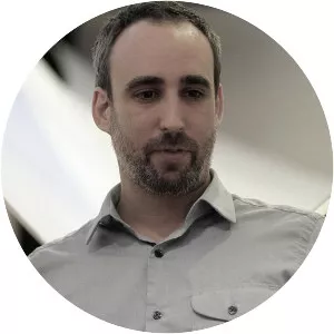 Guillermo García Carsí - Movie director