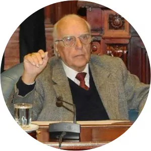 Guillermo García Costa - Former Minister of Education and Culture of Uruguay