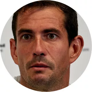 Guillermo García-López - Spanish tennis player