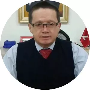 Guillermo García Realpe