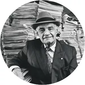 Guillermo Gaviria Echeverri