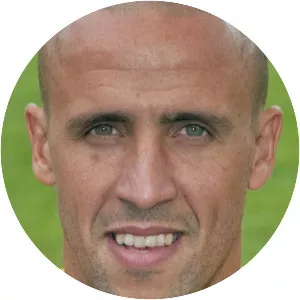 Guillermo Giacomazzi