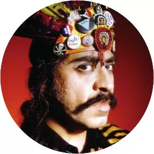 Guillermo Gómez-Peña