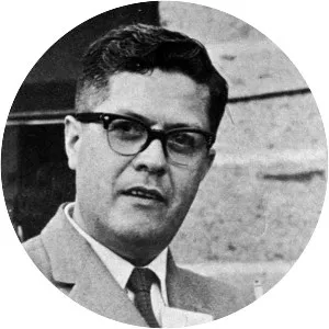 Guillermo González Camarena