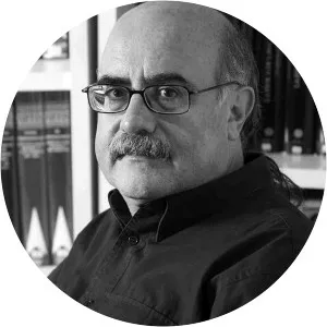 Guillermo Heras - Actor