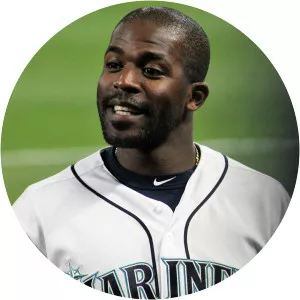 Guillermo Heredia - Baseball outfielder