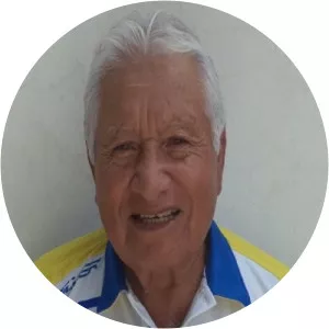 Guillermo Hernández 