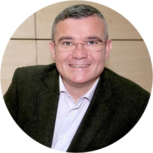 Guillermo Hita Téllez