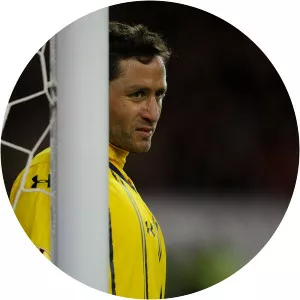 Guillermo Israilevich - Israeli footballer