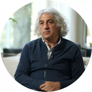 Guillermo J. Puccio photograph