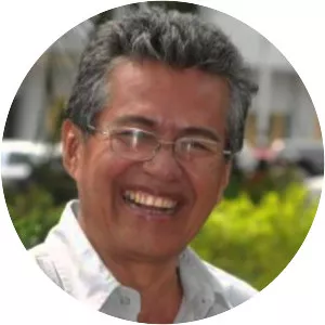 Guillermo Jiménez Leal