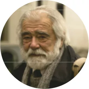 Guillermo Jullian de la Fuente