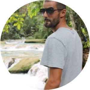 Guillermo Lago Grau photograph